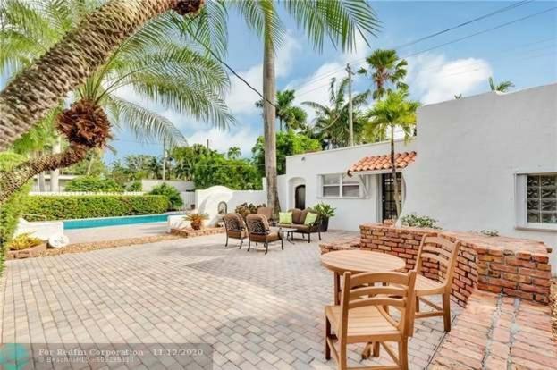 Casa Hispaniola: Lux Villa 6B 10 Min Walk To Beach Hollywood Eksteriør billede
