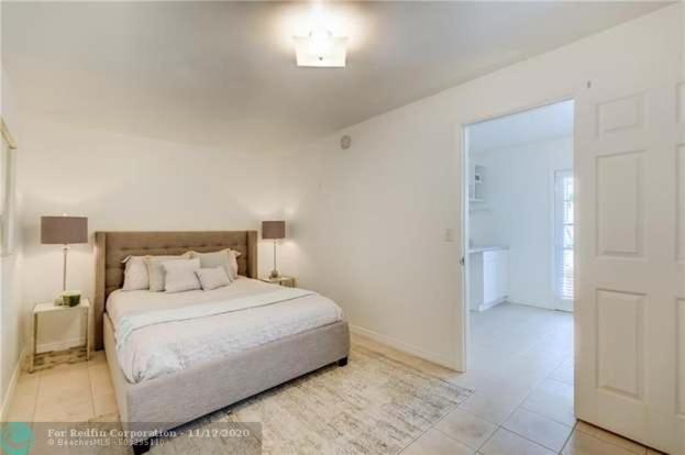 Casa Hispaniola: Lux Villa 6B 10 Min Walk To Beach Hollywood Eksteriør billede