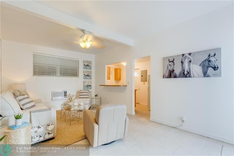 Casa Hispaniola: Lux Villa 6B 10 Min Walk To Beach Hollywood Eksteriør billede